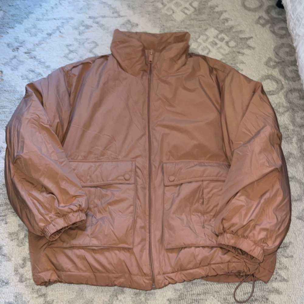 Free people jacket - Picture 2 of 4